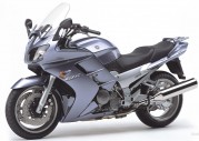 Yamaha FJR1300 Yamaha FJR1300